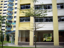 Blk 330 Tah Ching Road (Jurong West), HDB 5 Rooms #274222